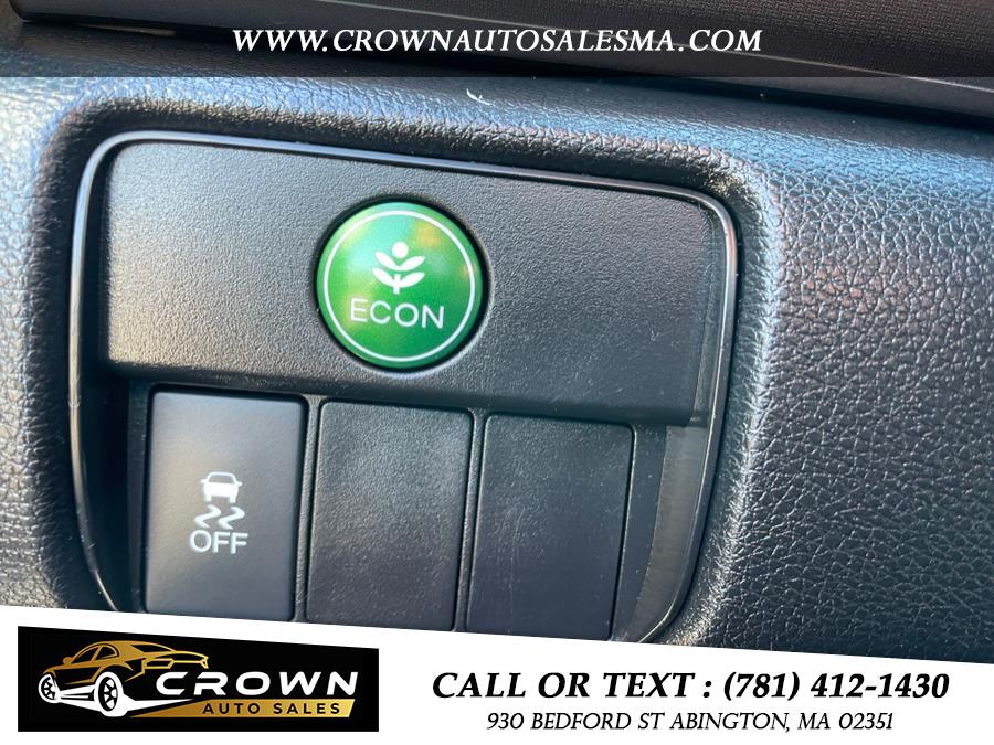 2015 Honda Accord Sedan 4dr I4 CVT LX, available for sale in Abington, Massachusetts | Crown Auto Sales. Abington, Massachusetts 2015 Honda Accord Sedan 4dr I4 CVT LX, available for sale in Abington, Massachusetts | Crown Auto Sales. Abington, Massachusetts