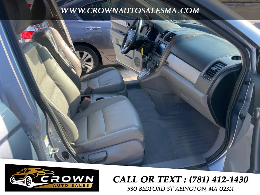 2011 Honda CR-V 4WD 5dr EX-L, available for sale in Abington, Massachusetts | Crown Auto Sales. Abington, Massachusetts 2011 Honda CR-V 4WD 5dr EX-L, available for sale in Abington, Massachusetts | Crown Auto Sales. Abington, Massachusetts