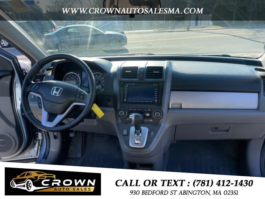 2011 Honda CR-V 4WD 5dr EX-L, available for sale in Abington, Massachusetts | Crown Auto Sales. Abington, Massachusetts 2011 Honda CR-V 4WD 5dr EX-L, available for sale in Abington, Massachusetts | Crown Auto Sales. Abington, Massachusetts