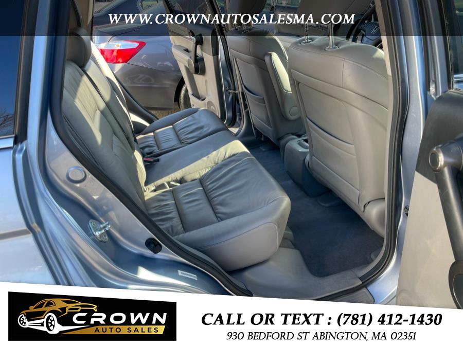 2011 Honda CR-V 4WD 5dr EX-L, available for sale in Abington, Massachusetts | Crown Auto Sales. Abington, Massachusetts 2011 Honda CR-V 4WD 5dr EX-L, available for sale in Abington, Massachusetts | Crown Auto Sales. Abington, Massachusetts