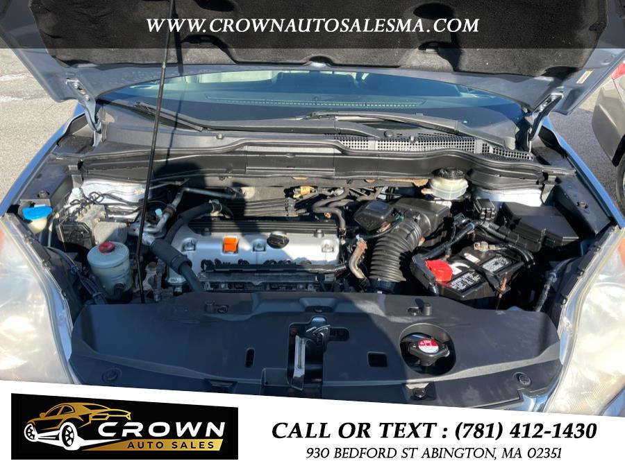 2011 Honda CR-V 4WD 5dr EX-L, available for sale in Abington, Massachusetts | Crown Auto Sales. Abington, Massachusetts 2011 Honda CR-V 4WD 5dr EX-L, available for sale in Abington, Massachusetts | Crown Auto Sales. Abington, Massachusetts