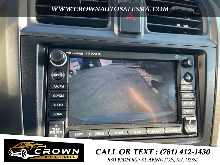 2011 Honda CR-V 4WD 5dr EX-L, available for sale in Abington, Massachusetts | Crown Auto Sales. Abington, Massachusetts 2011 Honda CR-V 4WD 5dr EX-L, available for sale in Abington, Massachusetts | Crown Auto Sales. Abington, Massachusetts