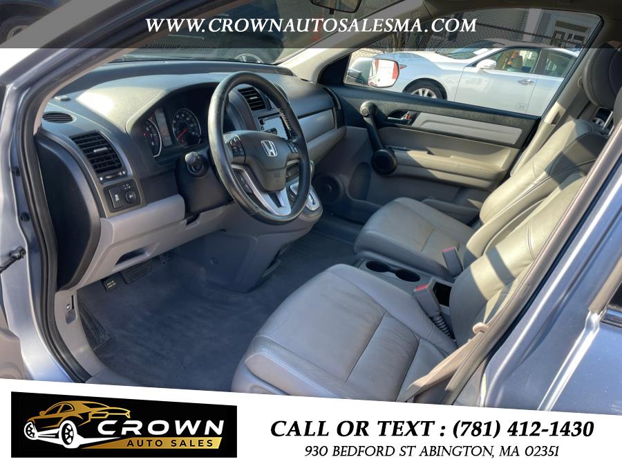 2011 Honda CR-V 4WD 5dr EX-L, available for sale in Abington, Massachusetts | Crown Auto Sales. Abington, Massachusetts 2011 Honda CR-V 4WD 5dr EX-L, available for sale in Abington, Massachusetts | Crown Auto Sales. Abington, Massachusetts