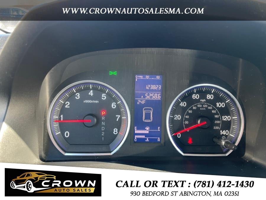 2011 Honda CR-V 4WD 5dr EX-L, available for sale in Abington, Massachusetts | Crown Auto Sales. Abington, Massachusetts 2011 Honda CR-V 4WD 5dr EX-L, available for sale in Abington, Massachusetts | Crown Auto Sales. Abington, Massachusetts
