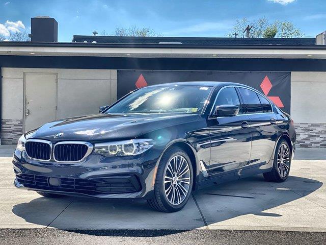 2019 BMW 5 Series 540i xDrive, available for sale in Great Neck, New York | Camy Cars. Great Neck, New York