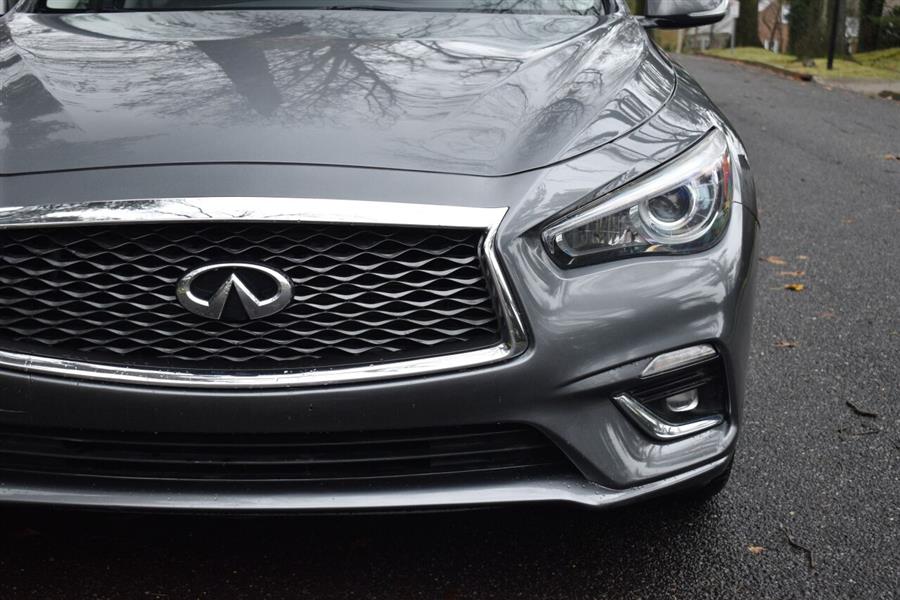Used Infiniti Q50 3.0T Luxe AWD 4dr Sedan 2018 | Camy Cars. Great Neck, New York Used Infiniti Q50 3.0T Luxe AWD 4dr Sedan 2018 | Camy Cars. Great Neck, New York