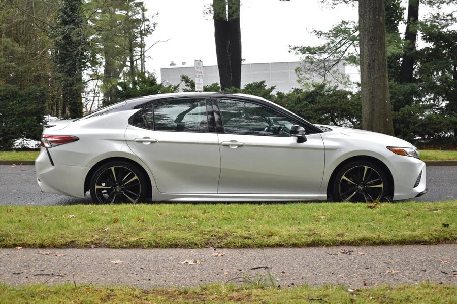 2018 Toyota Camry XSE 4dr Sedan, available for sale in Great Neck, New York | Camy Cars. Great Neck, New York 2018 Toyota Camry XSE 4dr Sedan, available for sale in Great Neck, New York | Camy Cars. Great Neck, New York