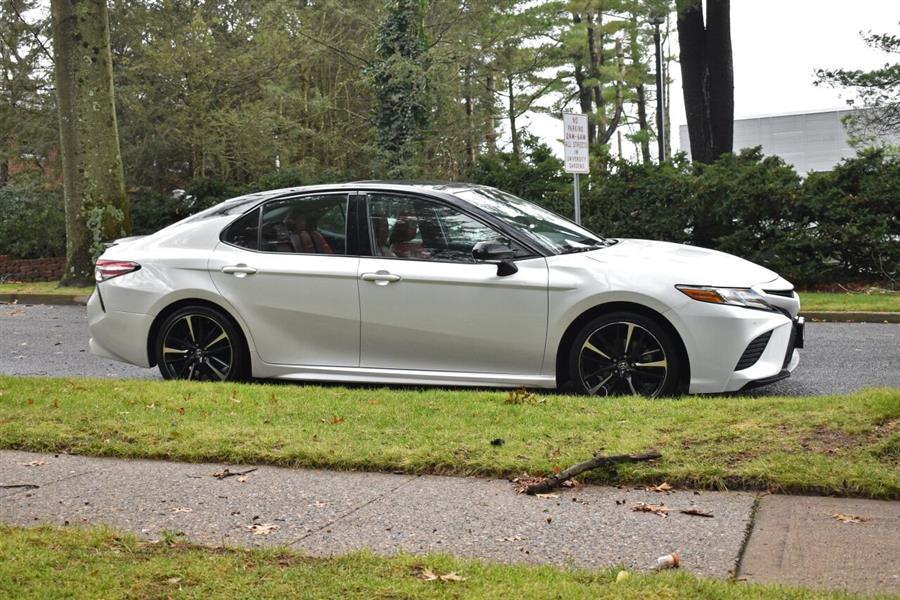 2018 Toyota Camry XSE 4dr Sedan, available for sale in Great Neck, New York | Camy Cars. Great Neck, New York 2018 Toyota Camry XSE 4dr Sedan, available for sale in Great Neck, New York | Camy Cars. Great Neck, New York