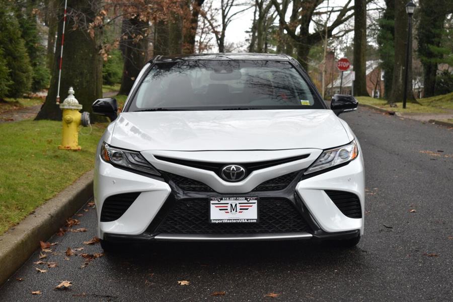 2018 Toyota Camry XSE 4dr Sedan, available for sale in Great Neck, New York | Camy Cars. Great Neck, New York 2018 Toyota Camry XSE 4dr Sedan, available for sale in Great Neck, New York | Camy Cars. Great Neck, New York
