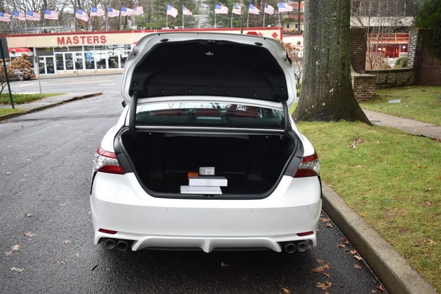 2018 Toyota Camry XSE 4dr Sedan, available for sale in Great Neck, New York | Camy Cars. Great Neck, New York 2018 Toyota Camry XSE 4dr Sedan, available for sale in Great Neck, New York | Camy Cars. Great Neck, New York