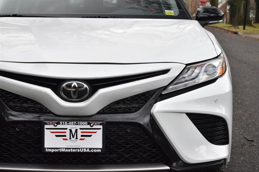2018 Toyota Camry XSE 4dr Sedan, available for sale in Great Neck, New York | Camy Cars. Great Neck, New York 2018 Toyota Camry XSE 4dr Sedan, available for sale in Great Neck, New York | Camy Cars. Great Neck, New York