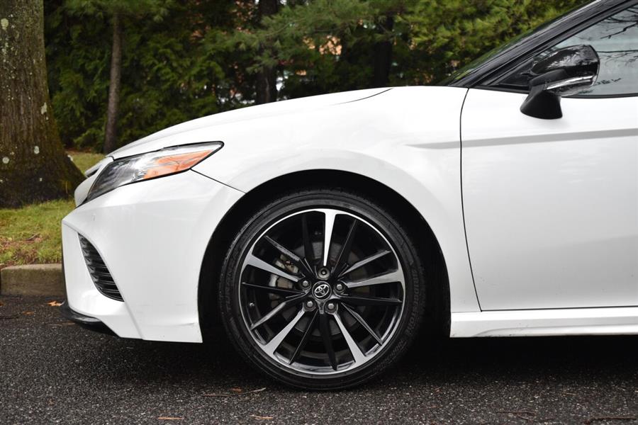 2018 Toyota Camry XSE 4dr Sedan, available for sale in Great Neck, New York | Camy Cars. Great Neck, New York 2018 Toyota Camry XSE 4dr Sedan, available for sale in Great Neck, New York | Camy Cars. Great Neck, New York