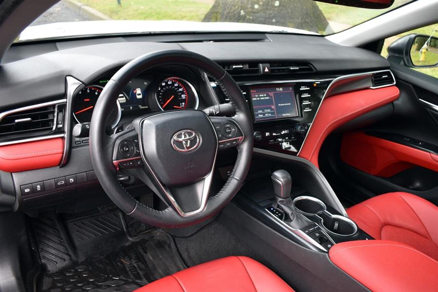 2018 Toyota Camry XSE 4dr Sedan, available for sale in Great Neck, New York | Camy Cars. Great Neck, New York 2018 Toyota Camry XSE 4dr Sedan, available for sale in Great Neck, New York | Camy Cars. Great Neck, New York