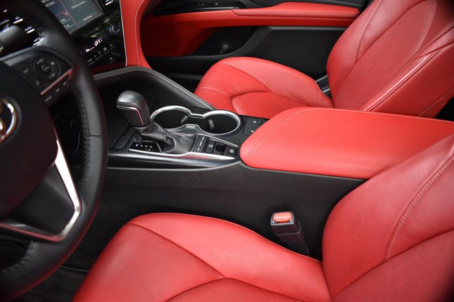 2018 Toyota Camry XSE 4dr Sedan, available for sale in Great Neck, New York | Camy Cars. Great Neck, New York 2018 Toyota Camry XSE 4dr Sedan, available for sale in Great Neck, New York | Camy Cars. Great Neck, New York