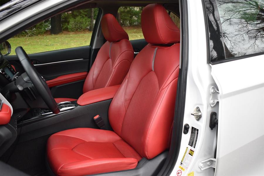 2018 Toyota Camry XSE 4dr Sedan, available for sale in Great Neck, New York | Camy Cars. Great Neck, New York 2018 Toyota Camry XSE 4dr Sedan, available for sale in Great Neck, New York | Camy Cars. Great Neck, New York