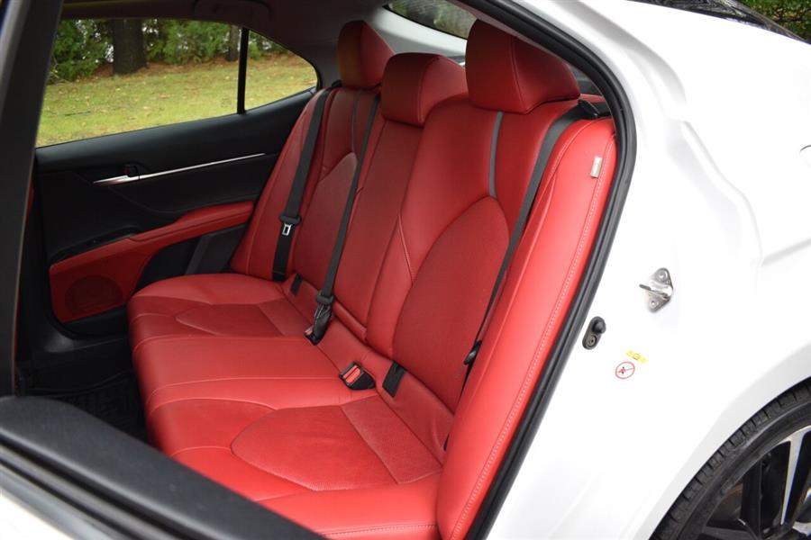 2018 Toyota Camry XSE 4dr Sedan, available for sale in Great Neck, New York | Camy Cars. Great Neck, New York 2018 Toyota Camry XSE 4dr Sedan, available for sale in Great Neck, New York | Camy Cars. Great Neck, New York