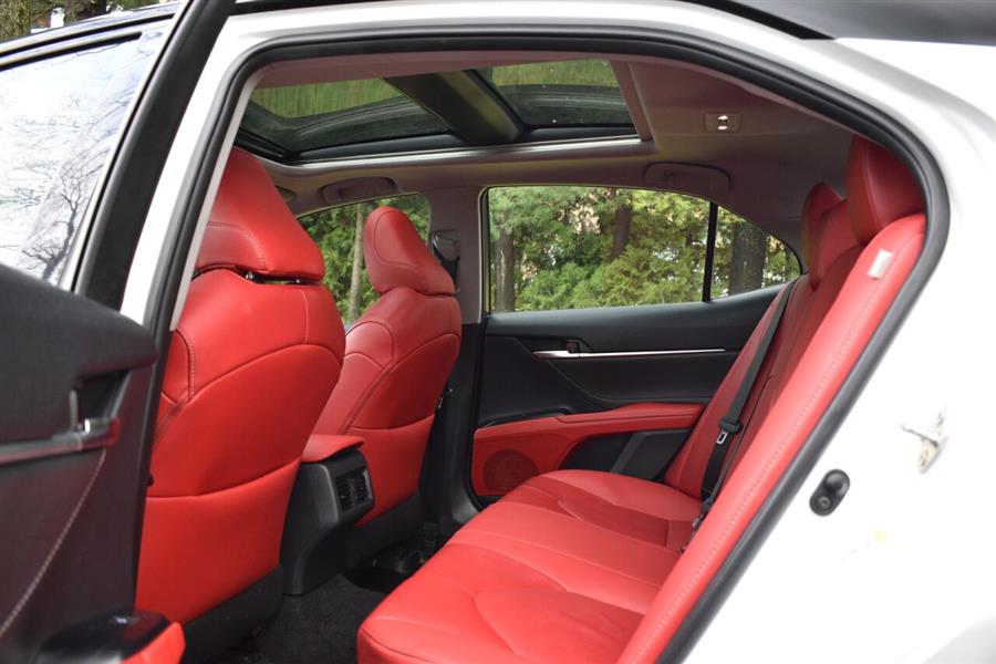2018 Toyota Camry XSE 4dr Sedan, available for sale in Great Neck, New York | Camy Cars. Great Neck, New York 2018 Toyota Camry XSE 4dr Sedan, available for sale in Great Neck, New York | Camy Cars. Great Neck, New York
