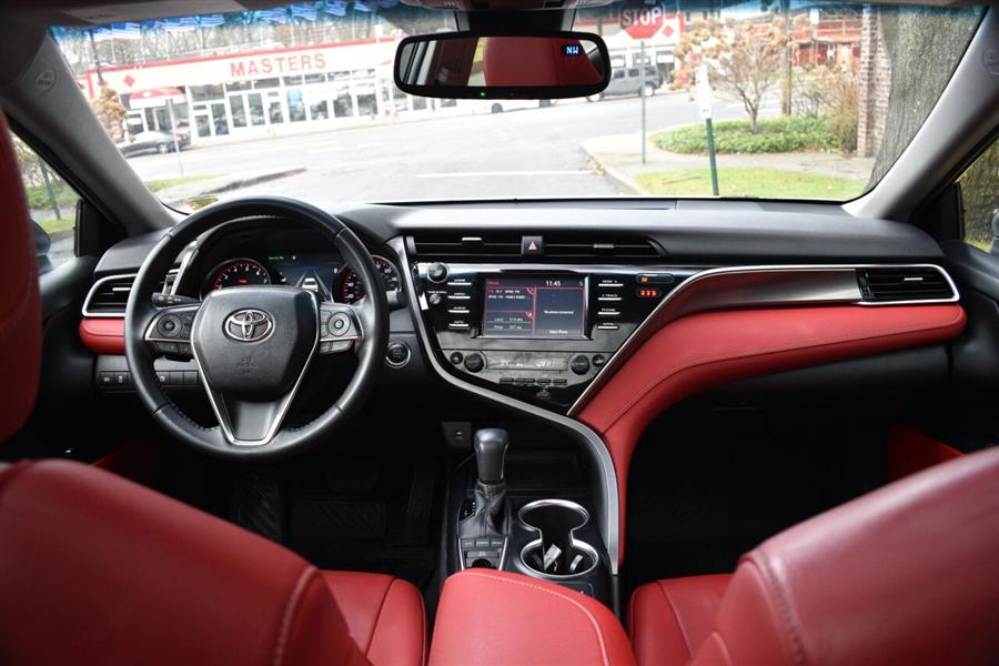 2018 Toyota Camry XSE 4dr Sedan, available for sale in Great Neck, New York | Camy Cars. Great Neck, New York 2018 Toyota Camry XSE 4dr Sedan, available for sale in Great Neck, New York | Camy Cars. Great Neck, New York