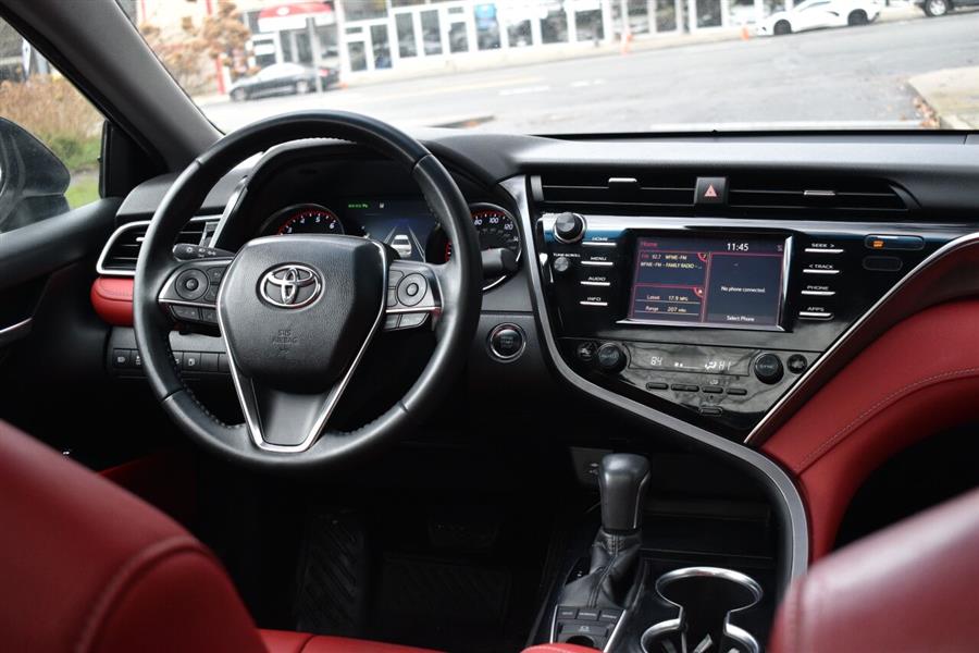 2018 Toyota Camry XSE 4dr Sedan, available for sale in Great Neck, New York | Camy Cars. Great Neck, New York 2018 Toyota Camry XSE 4dr Sedan, available for sale in Great Neck, New York | Camy Cars. Great Neck, New York