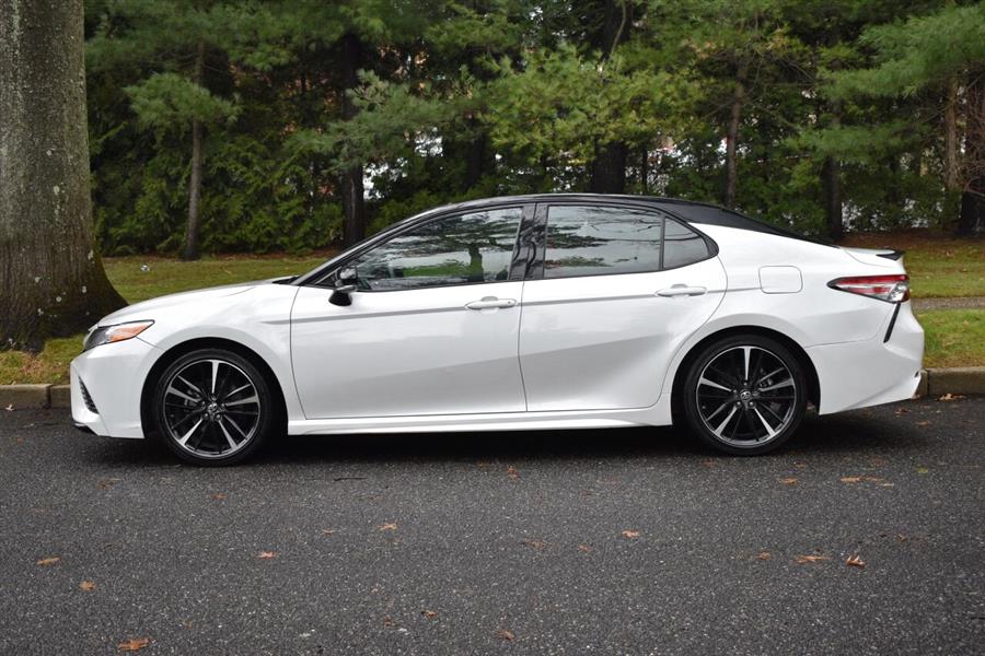 2018 Toyota Camry XSE 4dr Sedan, available for sale in Great Neck, New York | Camy Cars. Great Neck, New York 2018 Toyota Camry XSE 4dr Sedan, available for sale in Great Neck, New York | Camy Cars. Great Neck, New York