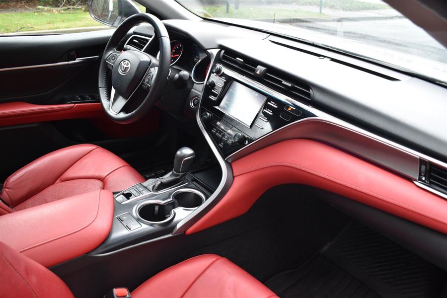 2018 Toyota Camry XSE 4dr Sedan, available for sale in Great Neck, New York | Camy Cars. Great Neck, New York 2018 Toyota Camry XSE 4dr Sedan, available for sale in Great Neck, New York | Camy Cars. Great Neck, New York