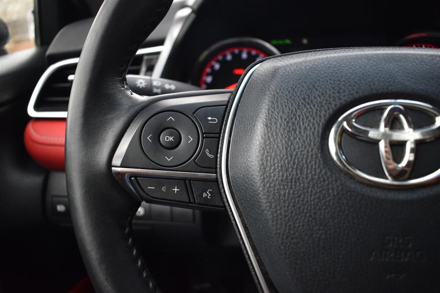 2018 Toyota Camry XSE 4dr Sedan, available for sale in Great Neck, New York | Camy Cars. Great Neck, New York 2018 Toyota Camry XSE 4dr Sedan, available for sale in Great Neck, New York | Camy Cars. Great Neck, New York