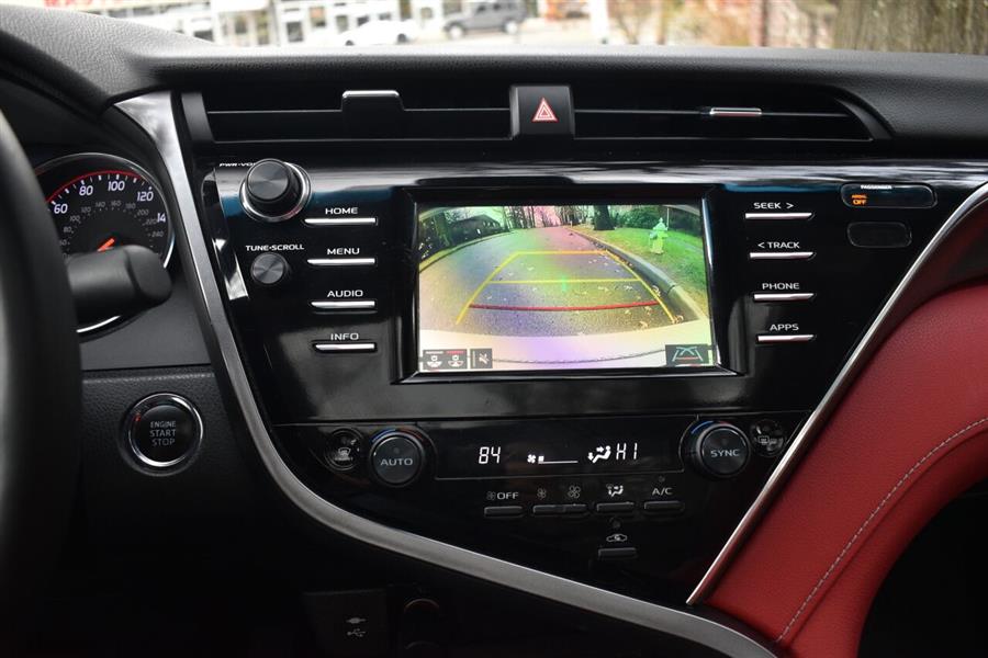 2018 Toyota Camry XSE 4dr Sedan, available for sale in Great Neck, New York | Camy Cars. Great Neck, New York 2018 Toyota Camry XSE 4dr Sedan, available for sale in Great Neck, New York | Camy Cars. Great Neck, New York