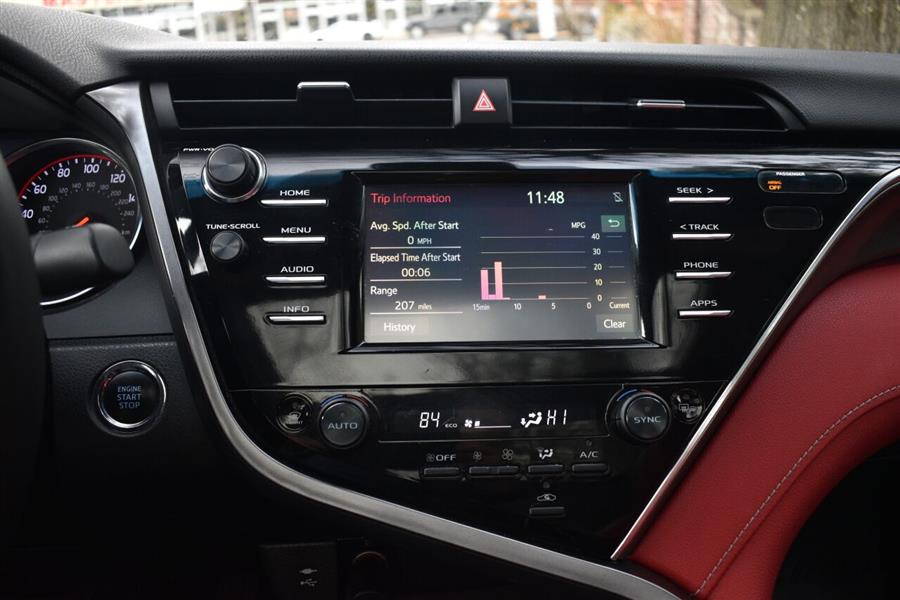 2018 Toyota Camry XSE 4dr Sedan, available for sale in Great Neck, New York | Camy Cars. Great Neck, New York 2018 Toyota Camry XSE 4dr Sedan, available for sale in Great Neck, New York | Camy Cars. Great Neck, New York
