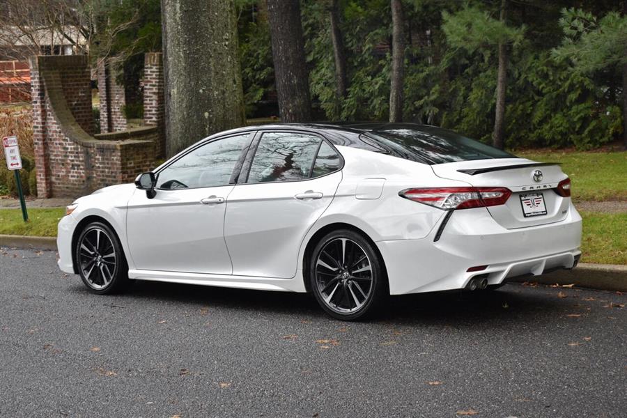 2018 Toyota Camry XSE 4dr Sedan, available for sale in Great Neck, New York | Camy Cars. Great Neck, New York 2018 Toyota Camry XSE 4dr Sedan, available for sale in Great Neck, New York | Camy Cars. Great Neck, New York