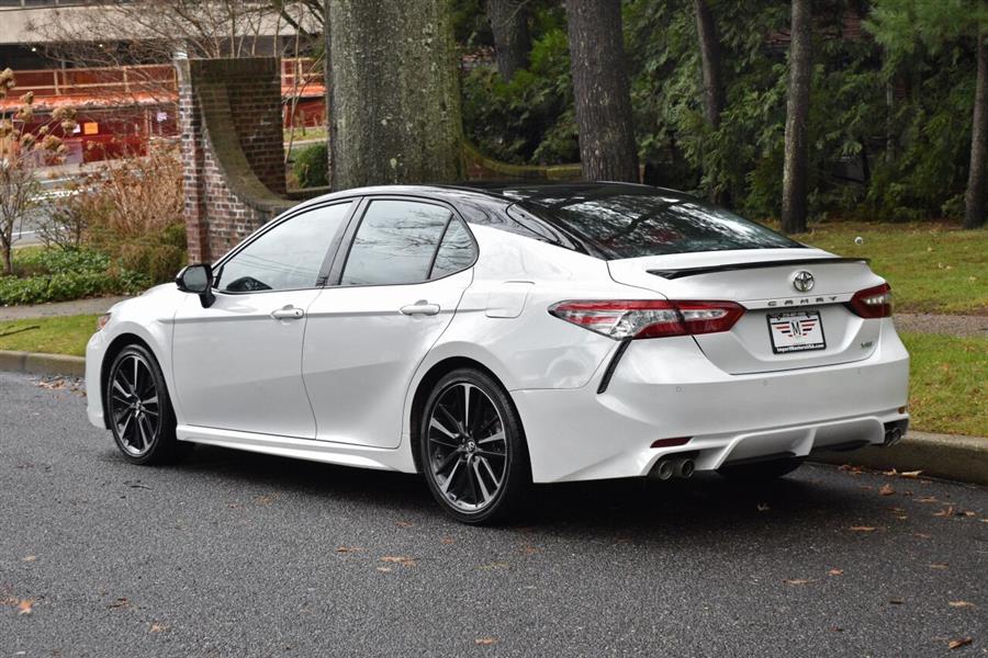 2018 Toyota Camry XSE 4dr Sedan, available for sale in Great Neck, New York | Camy Cars. Great Neck, New York 2018 Toyota Camry XSE 4dr Sedan, available for sale in Great Neck, New York | Camy Cars. Great Neck, New York
