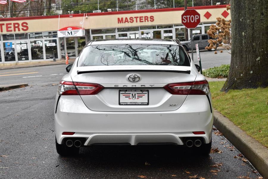 2018 Toyota Camry XSE 4dr Sedan, available for sale in Great Neck, New York | Camy Cars. Great Neck, New York 2018 Toyota Camry XSE 4dr Sedan, available for sale in Great Neck, New York | Camy Cars. Great Neck, New York