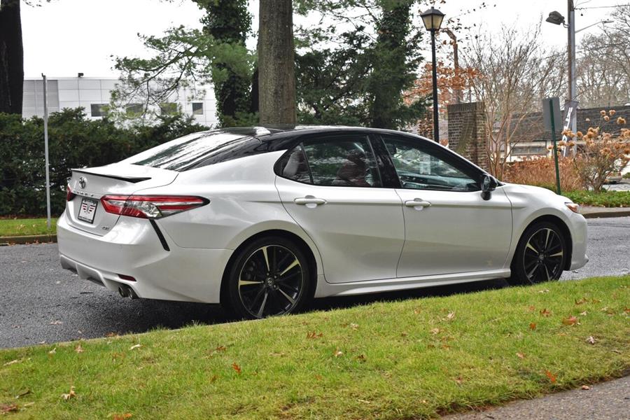 2018 Toyota Camry XSE 4dr Sedan, available for sale in Great Neck, New York | Camy Cars. Great Neck, New York 2018 Toyota Camry XSE 4dr Sedan, available for sale in Great Neck, New York | Camy Cars. Great Neck, New York