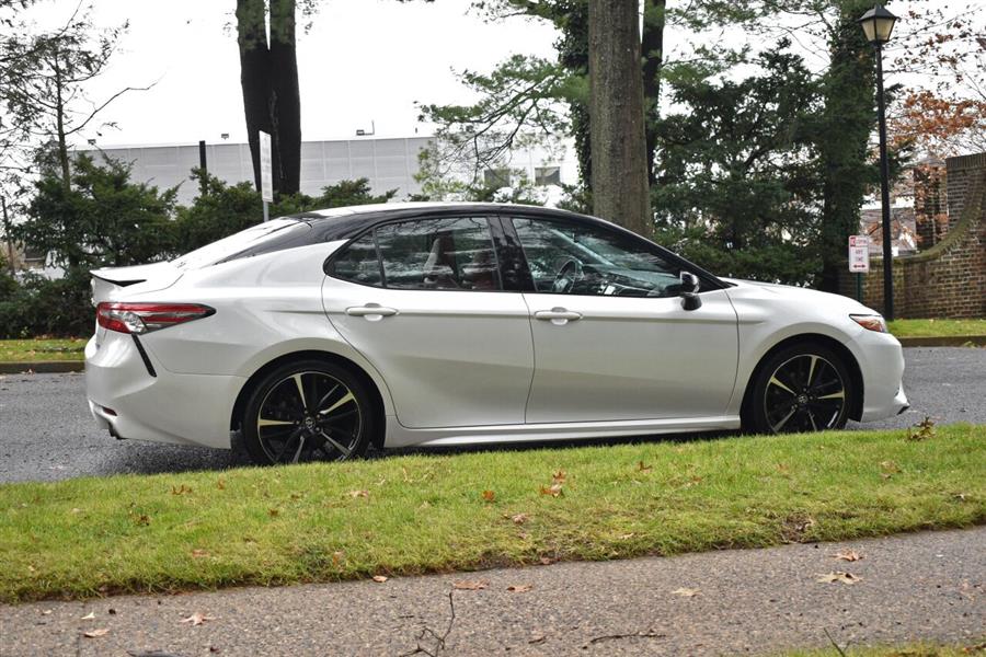 2018 Toyota Camry XSE 4dr Sedan, available for sale in Great Neck, New York | Camy Cars. Great Neck, New York 2018 Toyota Camry XSE 4dr Sedan, available for sale in Great Neck, New York | Camy Cars. Great Neck, New York