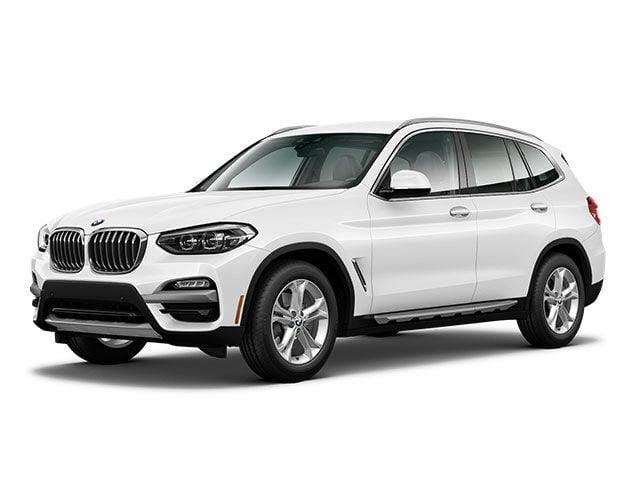 2021 BMW X3 xDrive30i AWD 4dr Sports Activity Vehicle, available for sale in Great Neck, New York | Camy Cars. Great Neck, New York
