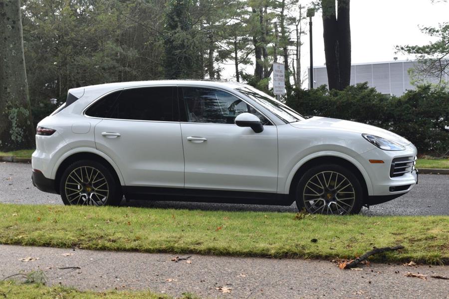 2020 Porsche Cayenne Base AWD 4dr SUV, available for sale in Great Neck, New York | Camy Cars. Great Neck, New York 2020 Porsche Cayenne Base AWD 4dr SUV, available for sale in Great Neck, New York | Camy Cars. Great Neck, New York