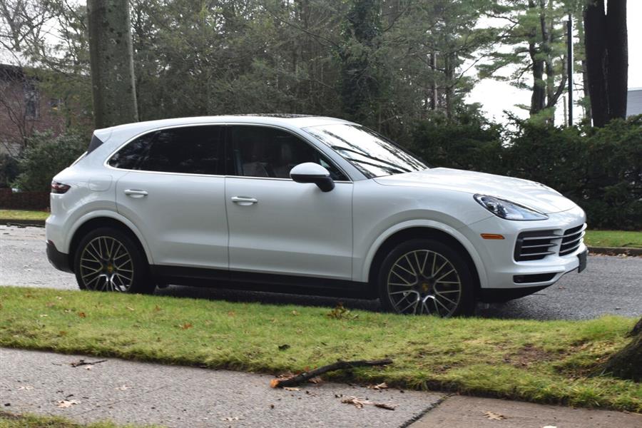 2020 Porsche Cayenne Base AWD 4dr SUV, available for sale in Great Neck, New York | Camy Cars. Great Neck, New York 2020 Porsche Cayenne Base AWD 4dr SUV, available for sale in Great Neck, New York | Camy Cars. Great Neck, New York