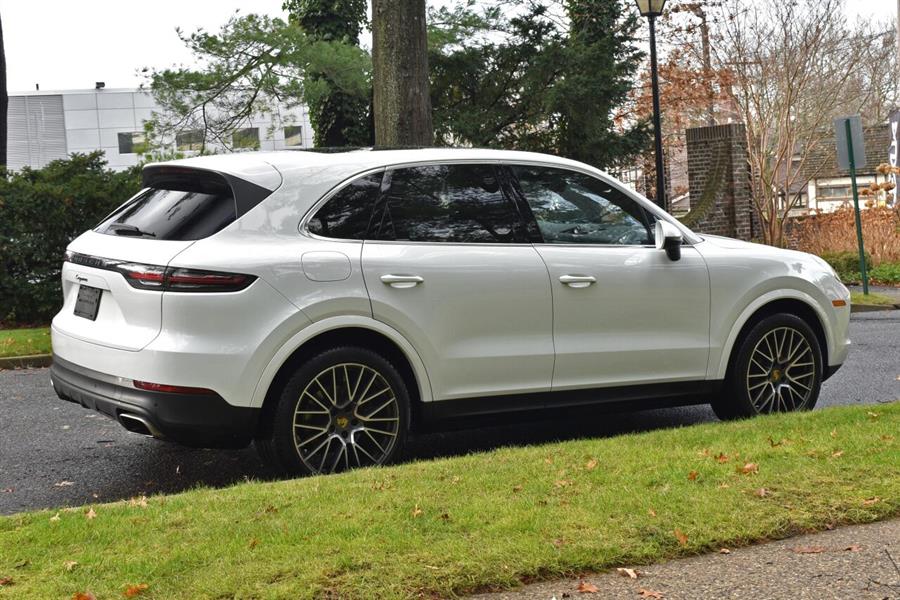 2020 Porsche Cayenne Base AWD 4dr SUV, available for sale in Great Neck, New York | Camy Cars. Great Neck, New York 2020 Porsche Cayenne Base AWD 4dr SUV, available for sale in Great Neck, New York | Camy Cars. Great Neck, New York