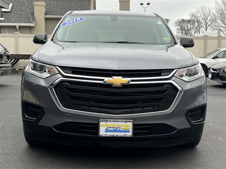 2019 Chevrolet Traverse LS, available for sale in Wantagh, New York | Wantagh Certified. Wantagh, New York 2019 Chevrolet Traverse LS, available for sale in Wantagh, New York | Wantagh Certified. Wantagh, New York