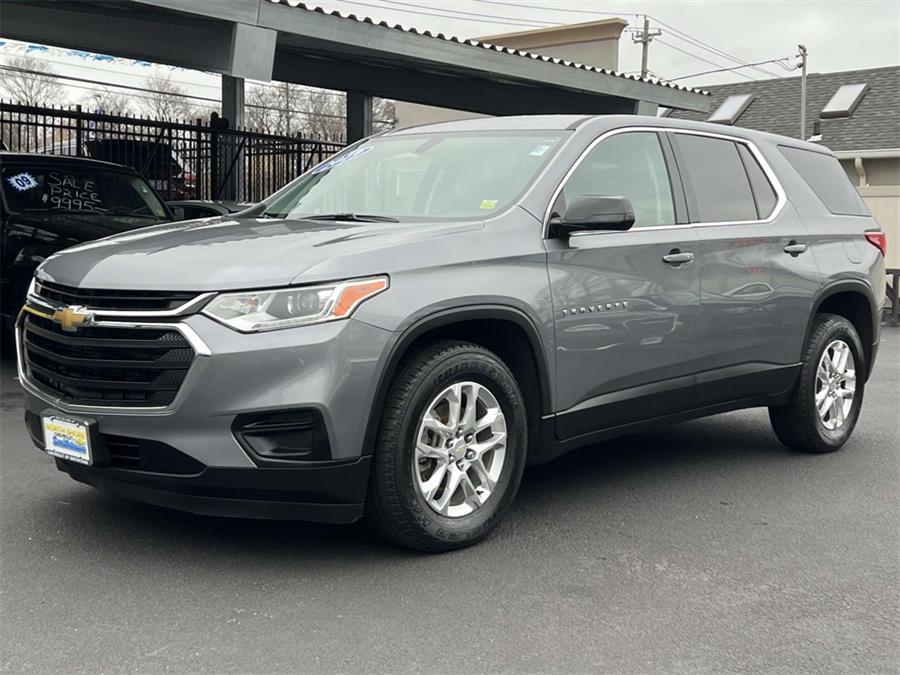 2019 Chevrolet Traverse LS, available for sale in Wantagh, New York | Wantagh Certified. Wantagh, New York 2019 Chevrolet Traverse LS, available for sale in Wantagh, New York | Wantagh Certified. Wantagh, New York
