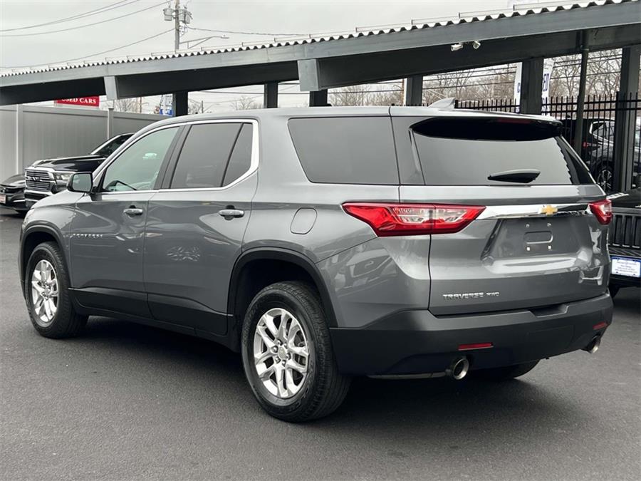 2019 Chevrolet Traverse LS, available for sale in Wantagh, New York | Wantagh Certified. Wantagh, New York 2019 Chevrolet Traverse LS, available for sale in Wantagh, New York | Wantagh Certified. Wantagh, New York