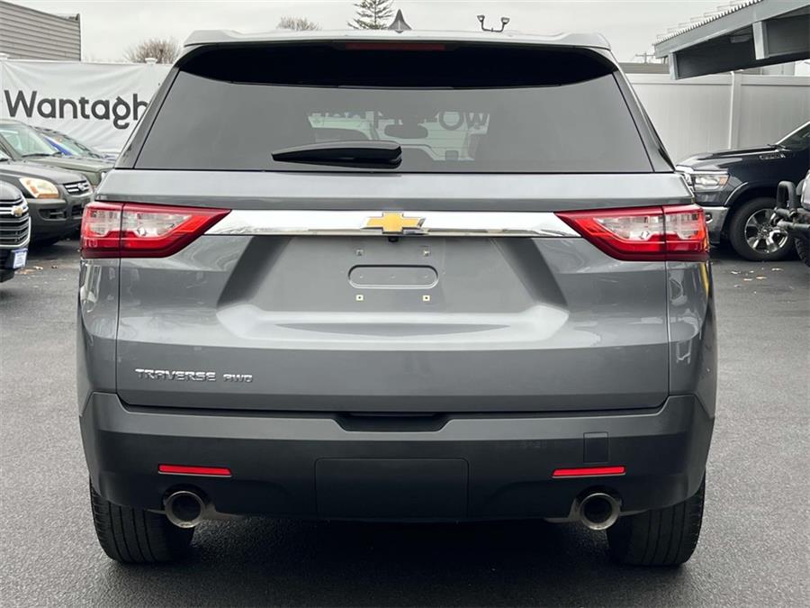 2019 Chevrolet Traverse LS, available for sale in Wantagh, New York | Wantagh Certified. Wantagh, New York 2019 Chevrolet Traverse LS, available for sale in Wantagh, New York | Wantagh Certified. Wantagh, New York