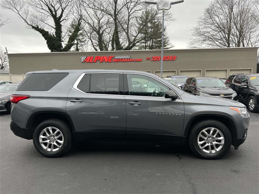 2019 Chevrolet Traverse LS, available for sale in Wantagh, New York | Wantagh Certified. Wantagh, New York 2019 Chevrolet Traverse LS, available for sale in Wantagh, New York | Wantagh Certified. Wantagh, New York