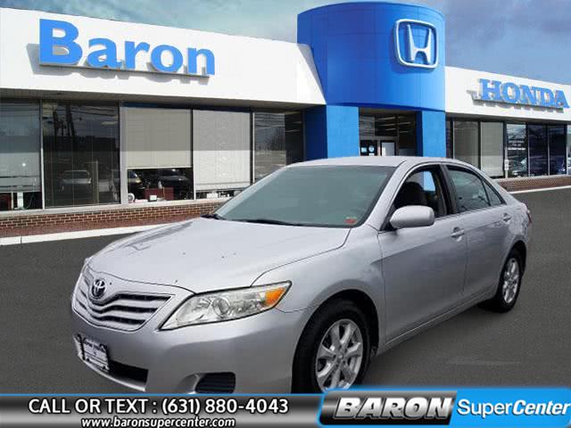 2011 Toyota Camry LE, available for sale in Patchogue, New York | Baron Supercenter. Patchogue, New York