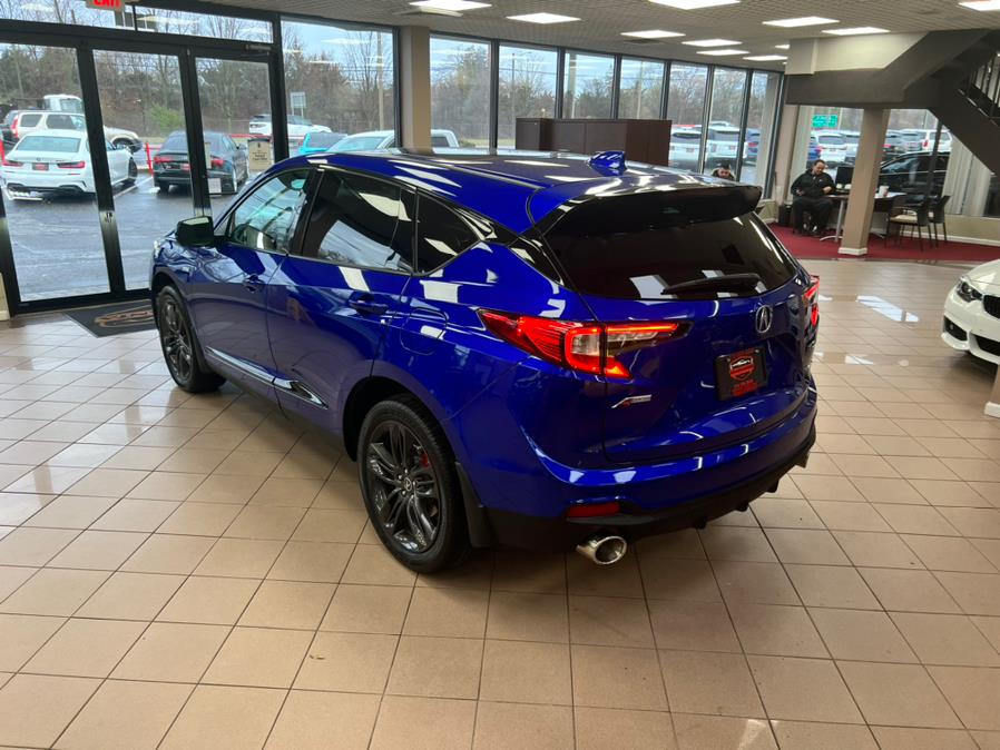 2019 Acura RDX AWD w/A-Spec Pkg, available for sale in Massapequa Park, New York | Power Motors East. Massapequa Park, New York 2019 Acura RDX AWD w/A-Spec Pkg, available for sale in Massapequa Park, New York | Power Motors East. Massapequa Park, New York