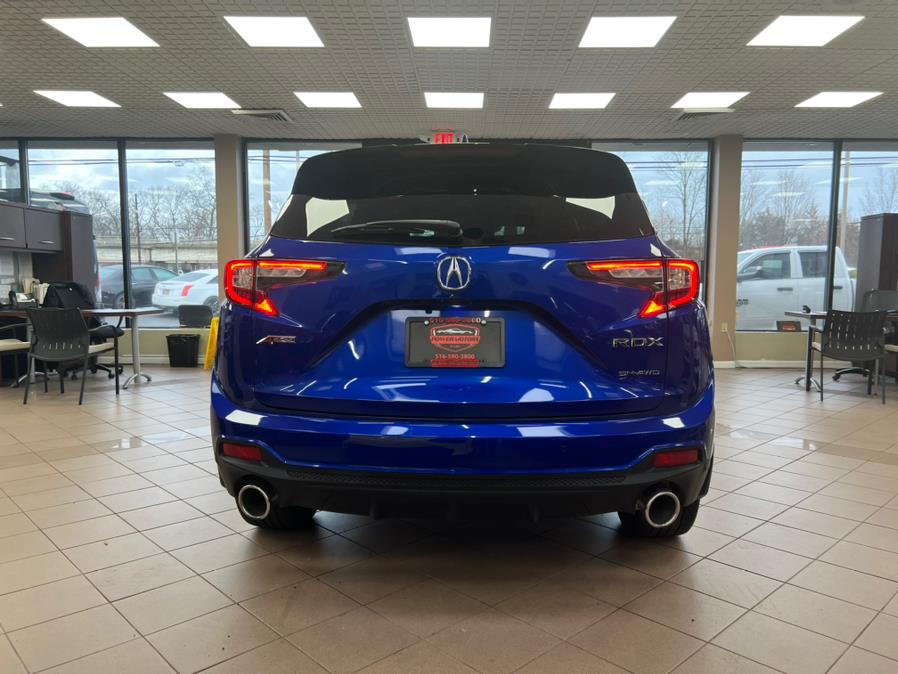 2019 Acura RDX AWD w/A-Spec Pkg, available for sale in Massapequa Park, New York | Power Motors East. Massapequa Park, New York 2019 Acura RDX AWD w/A-Spec Pkg, available for sale in Massapequa Park, New York | Power Motors East. Massapequa Park, New York