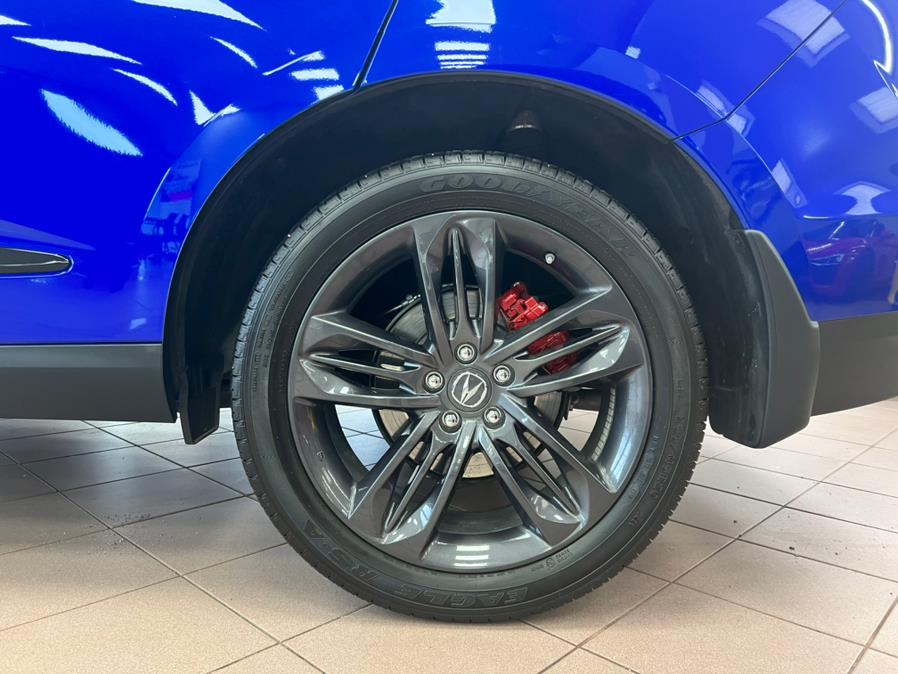 2019 Acura RDX AWD w/A-Spec Pkg, available for sale in Massapequa Park, New York | Power Motors East. Massapequa Park, New York 2019 Acura RDX AWD w/A-Spec Pkg, available for sale in Massapequa Park, New York | Power Motors East. Massapequa Park, New York