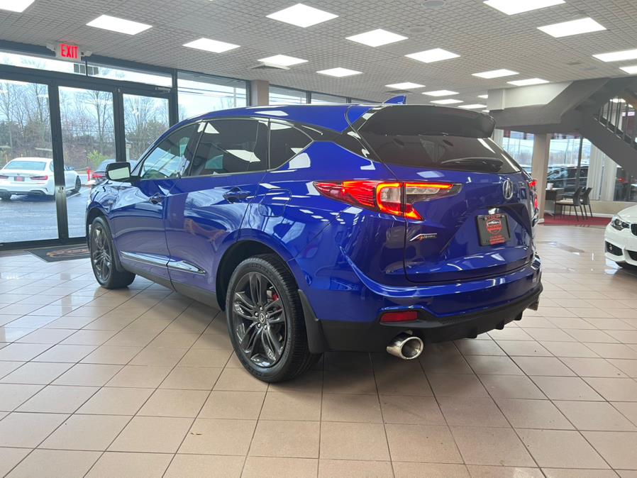 2019 Acura RDX AWD w/A-Spec Pkg, available for sale in Massapequa Park, New York | Power Motors East. Massapequa Park, New York 2019 Acura RDX AWD w/A-Spec Pkg, available for sale in Massapequa Park, New York | Power Motors East. Massapequa Park, New York