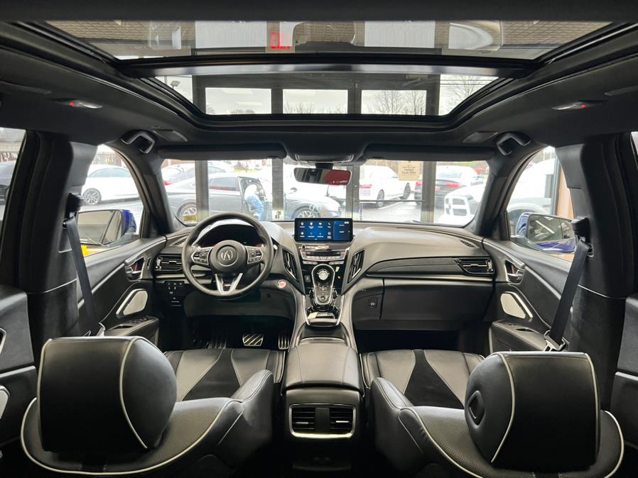 2019 Acura RDX AWD w/A-Spec Pkg, available for sale in Massapequa Park, New York | Power Motors East. Massapequa Park, New York 2019 Acura RDX AWD w/A-Spec Pkg, available for sale in Massapequa Park, New York | Power Motors East. Massapequa Park, New York