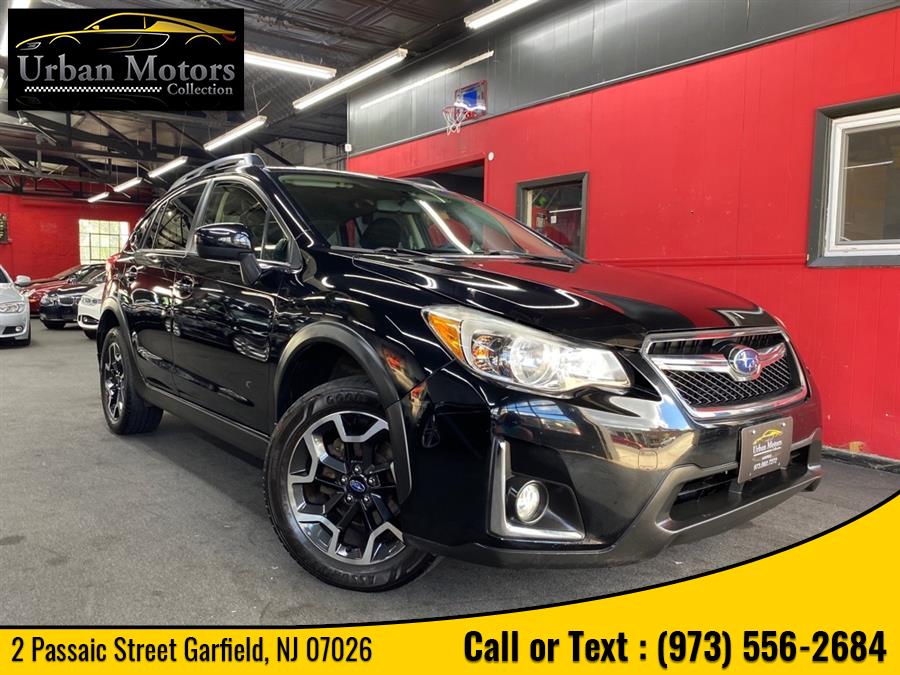2016 Subaru Crosstrek Premium, available for sale in Garfield, New Jersey | Urban Motors Collection. Garfield, New Jersey