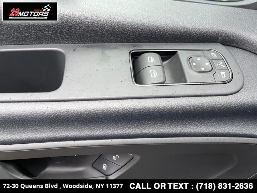 Used Mercedes-Benz Sprinter Cargo Van 2500 High Roof V6 170" RWD 2022 | 26 Motors Queens. Woodside, New York Used Mercedes-Benz Sprinter Cargo Van 2500 High Roof V6 170" RWD 2022 | 26 Motors Queens. Woodside, New York